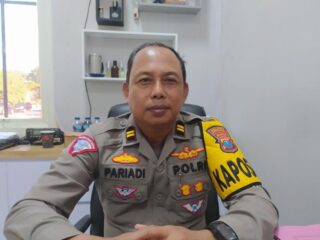 Puluhan Pelanggar Terjaring Operasi Patuh Semeru 2023