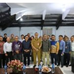 Sekda Kotamobagu Tekankan Pentingnya Kualitas dan Kompetensi Dosen di BMR