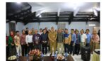 Sekda Kotamobagu Tekankan Pentingnya Kualitas dan Kompetensi Dosen di BMR