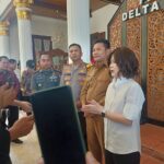 Staf Khusus Presiden Kunjungi Sidoarjo, Bahas Kebebasan Beribadah dan Toleransi