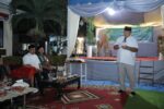 Wakil Bupati Asahan Hadiri Peringatan Tahun Baru Islam 1446 Hijriah