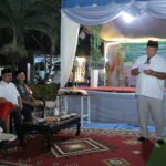 Wakil Bupati Asahan Hadiri Peringatan Tahun Baru Islam 1446 Hijriah