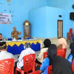 Wali Kota Asripan Nani Buka Forum Konsultasi Publik Pelayanan Administrasi Kependudukan Keliling