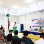 Wali Kota Asripan Nani Buka Kegiatan Pengembangan Kampung Moderasi Beragama