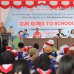 Wali Kota Asripan Nani Hadiri Edukasi Keuangan dan Pembukaan Rekening Pelajar
