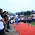 Wali Kota Asripan Nani Tutup Open Tournament Sepak Bola Wali Kota Cup Tahun 2024