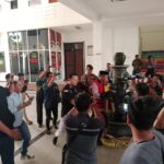 Diduga Terjerat Kasus Korupsi, Mantan Plt Dirut BUMD Sumber Daya Ditangkap Kejari Bangkalan