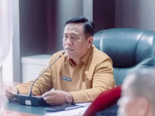 Pemda Bolmut Gelar Rapat Koordinasi Pelaksanaan Program Tim TPAKD