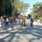 Karnaval Budaya Meriahkan HUT RI ke-79 di Kabupaten Bangkalan