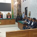 Kasus Carok Tanjung Bumi Hasan dan Wardi Dihukum 10 tahun Penjara