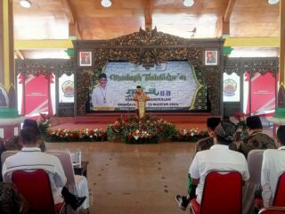 MTQ ke-15 Bangkalan 2024 Pecahkan Rekor dengan Peserta Terbanyak