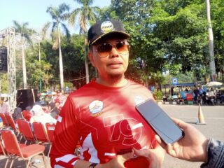 PUDAM Bangkalan Mendapatkan Predikat Terbaik dari BPKP