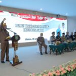 Pemkab Asahan Gelar Ramah Tamah dengan Para Pejuang Kemerdekaan