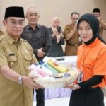 Pemkot Blitar Buka Pelatihan Keterampilan Pencari Kerja hingga Kewirausahaan