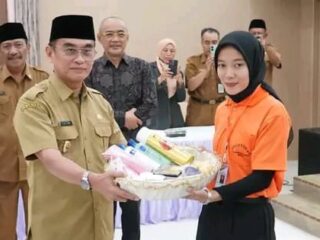 Pemkot Blitar Buka Pelatihan Keterampilan Pencari Kerja hingga Kewirausahaan
