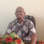 Peringati HUT RI ke-79, Lurah Kemayoran Ajak Warga Pasang Bendera Merah Putih dan Lampu Penjor