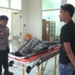 Seorang Pria Ditemukan Tewas di Teras Rumah, Diduga Dibunuh