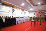 Wali Kota Asripan Nani Kukuhkan Perpanjangan Masa Jabatan Sangadi dan Anggota BPD