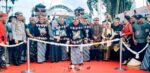 Wali Kota Blitar Resmi Buka Blitar Djadoel Tahun 2024