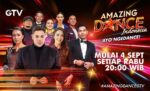 Amazing Dance Indonesia Ciptakan Sejarah Baru, 35 Grup Dance Siap Bersaing