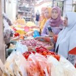 Bulan Maulid Harga Kebutuhan Pokok di Bangkalan Stabil