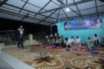 Bupati Asahan Hadiri Peringatan Maulid Nabi Muhammad SAW 1446 H