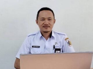 Empat Desa di Kotamobagu Terima Insentif dari Kemenkeu RI