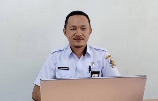 Empat Desa di Kotamobagu Terima Insentif dari Kemenkeu RI