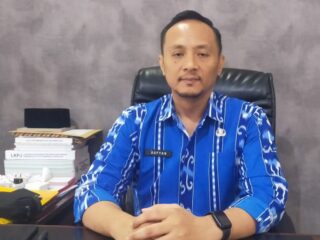 Hindari Sanksi Pemerintah Pusat, Pemkot Kotamobagu Batasi Pindah Masuk ASN