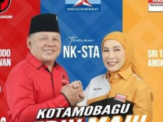 Jabat Wakil Wali Kota Selama 5 Tahun, Kekayaan Nayodo Koerniawan Hanya Segini