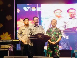 Jingle dan Maskot Pilkada Kabupaten Batu Bara Tahun 2024 Resmi Diluncurkan