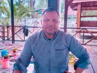 Ketua AJB Kritik Visi Misi Calon Bupati Bangkalan 2024-2029
