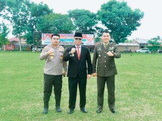 Pemerintah Kabupaten Batu Bara Gelar Upacara Harkitnas ke-116