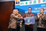 Pemerintah Kabupaten Batu Bara Meraih Juara 2 Kategori TPID