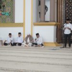 Pemkab Asahan Gelar Peringatan Maulid Nabi Muhammad SAW 1446 H