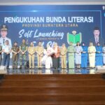 Pemkab Asahan Luncurkan Aplikasi Literasi Permata