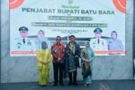 Pemkab Batu Bara Gelar Pisah Sambut Pj Bupati Batu Bara