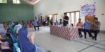 Pemkot Kotamobagu Gelar Operasi Pasar di Desa Bungko