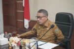 Pimpin Coffe Morning, Pjs Bupati Asahan Ingatkan OPD Netral pada Pilkada 2024