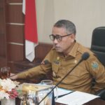Pimpin Coffe Morning, Pjs Bupati Asahan Ingatkan OPD Netral pada Pilkada 2024