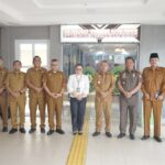 Pjs Bupati Asahan Minta Forkopimda Ikut Jaga Kondusifitas Pilkada Serentak 2024