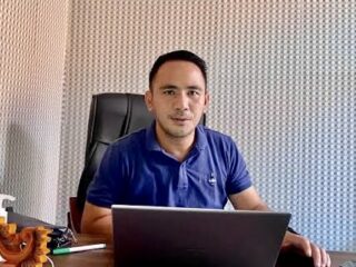 RSUD Kotamobagu Beri Promo Pemeriksaan Golongan Darah