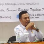 Rekrutmen Calon Anggota KPPS Pilkada 2024 Resmi Ditutup