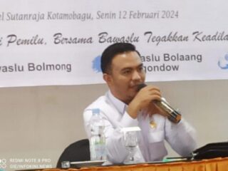 Rekrutmen Calon Anggota KPPS Pilkada 2024 Resmi Ditutup