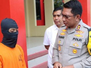 Remaja di Bangkalan Perkosa Teman Hingga Hamil 8 Bulan