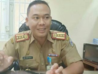 Sebanyak 1.929 Pelamar CPNS di Bangkalan Berebut 120 Formasi