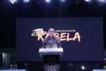 Sekda Kota Sofyan Mokoginta Buka Festival Kabela Tahun 2024