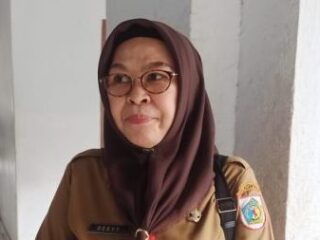Tunggu Juknis, Pemkot Kotamobagu Siapkan Penerimaan P3K Tahun 2024