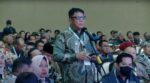 Wali Kota Abdullah Mokoginta Hadiri Koordinasi Nasional Kesiapan Kepala Daerah