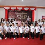 Wali Kota Abdullah Mokoginta Terima Kunjungan Kepala Dinas Pariwisata Daerah Sulut